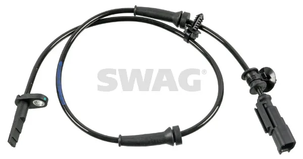 Датчик, обороти на колелото SWAG